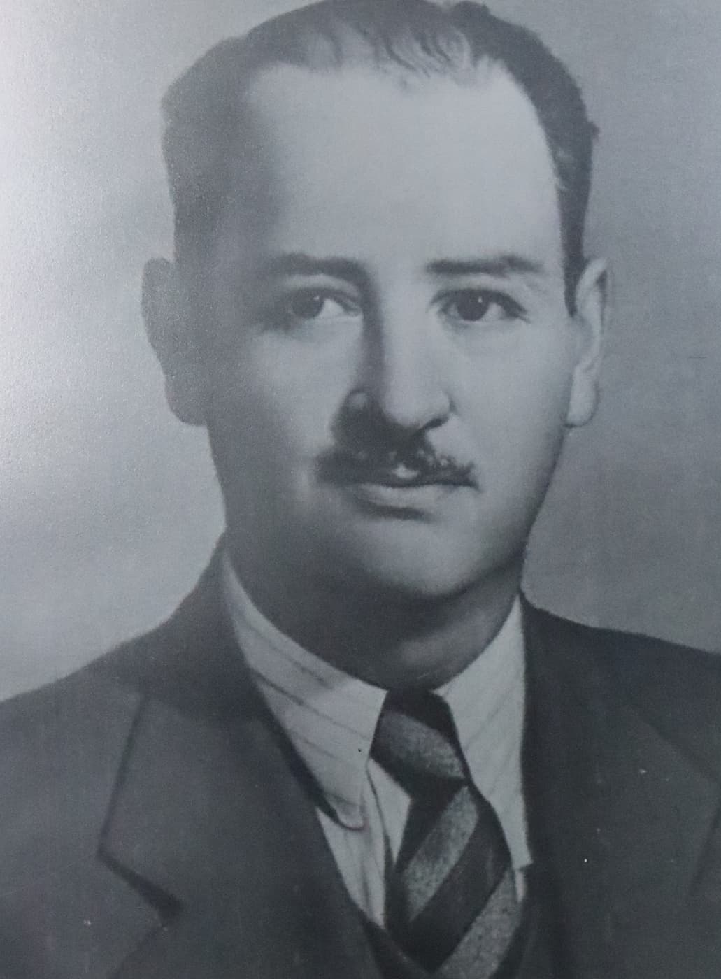 Herculano Hernández Delgado
